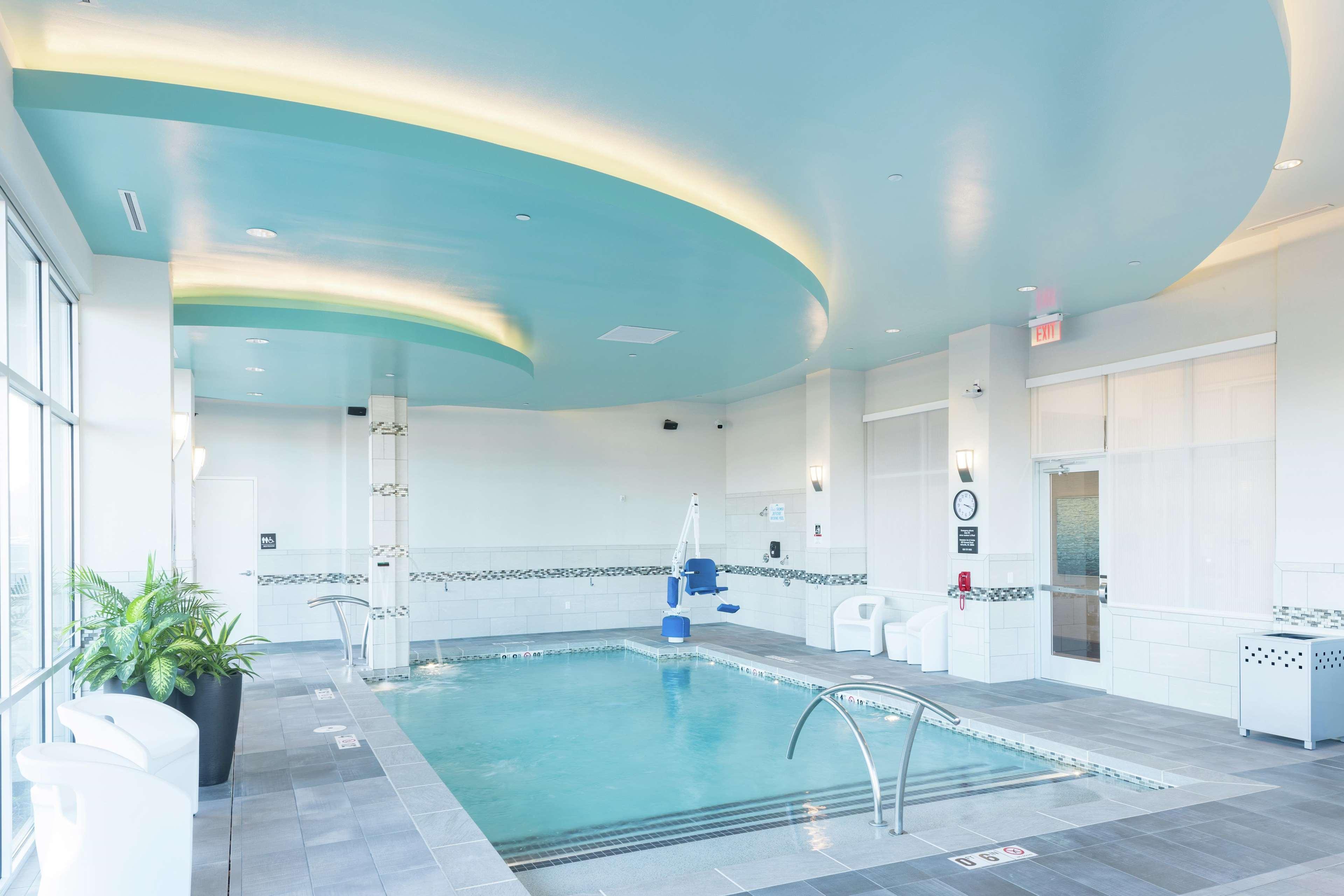 Hampton Inn & Suites Asheville Biltmore Area Ngoại thất bức ảnh