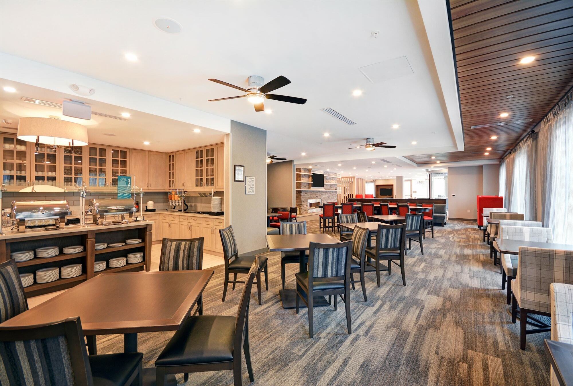 Hampton Inn & Suites Asheville Biltmore Area Ngoại thất bức ảnh